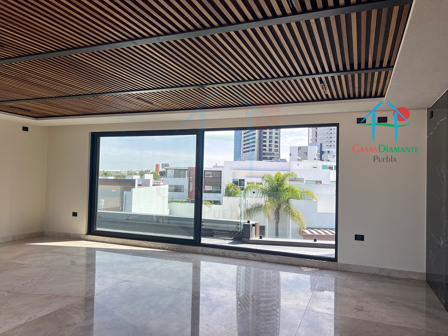 Parque Terranova Casa Molly - Recámara cuatro 1